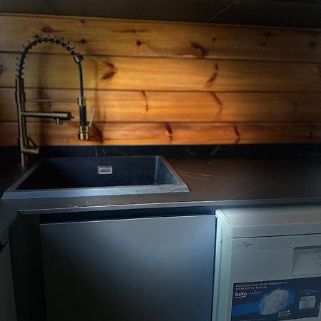 קאנילו Exclusiva Cabana En Incles - Vistas Al Valle & Pistas De Ski Grandvalira - Free Parking מראה חיצוני תמונה