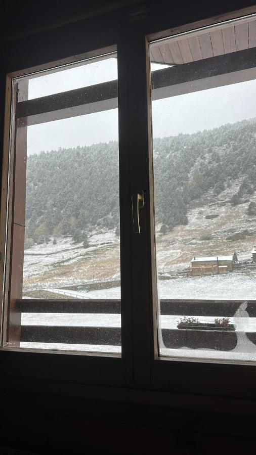 קאנילו Exclusiva Cabana En Incles - Vistas Al Valle & Pistas De Ski Grandvalira - Free Parking מראה חיצוני תמונה
