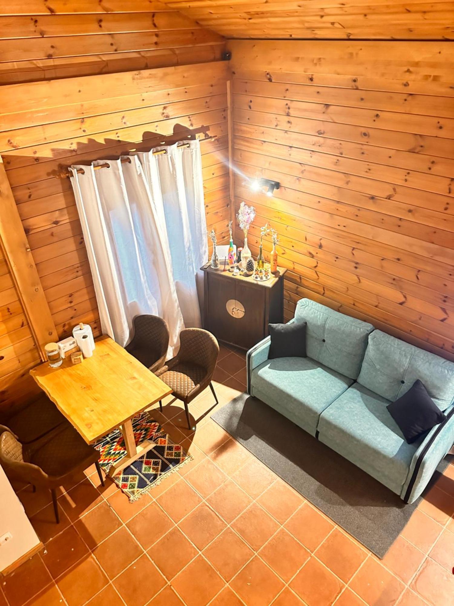 קאנילו Exclusiva Cabana En Incles - Vistas Al Valle & Pistas De Ski Grandvalira - Free Parking מראה חיצוני תמונה