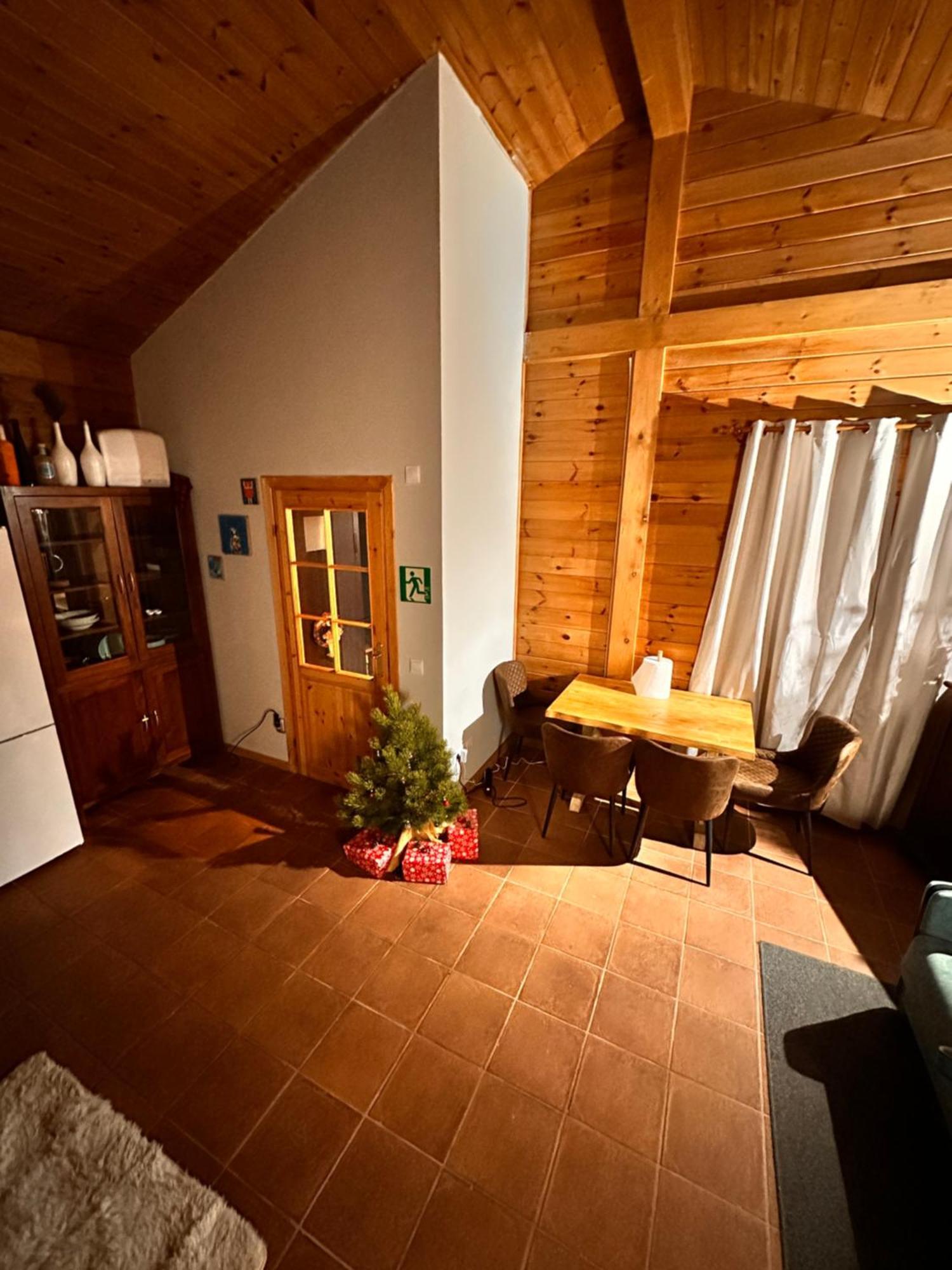קאנילו Exclusiva Cabana En Incles - Vistas Al Valle & Pistas De Ski Grandvalira - Free Parking מראה חיצוני תמונה
